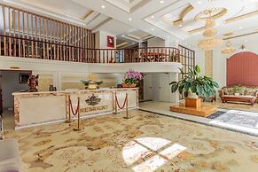 President Hotel