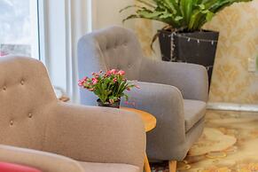 President Hotel
