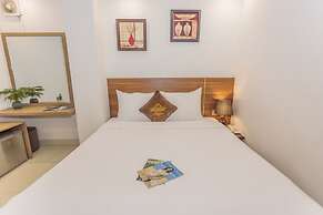 President Hotel