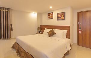 President Hotel