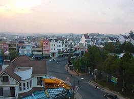 President Hotel