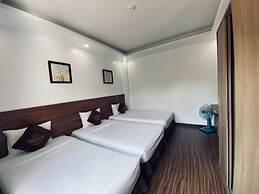 President Hotel