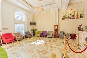 President Hotel