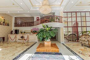 President Hotel
