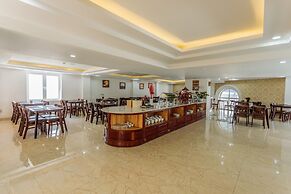 President Hotel