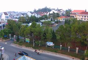 President Hotel