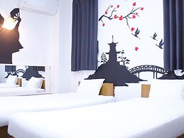 Tabist Hotel Kippaku