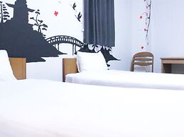 Tabist Hotel Kippaku