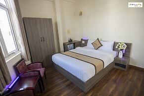 Purple Star Hotel