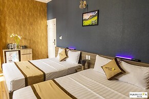 Purple Star Hotel