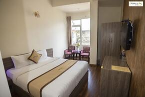 Purple Star Hotel