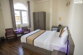 Purple Star Hotel