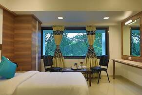IMPERIAL GRANDE RESORT LONAVALA
