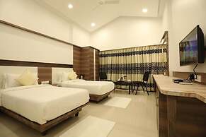 IMPERIAL GRANDE RESORT LONAVALA