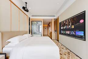 Elephant Hotel