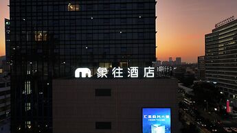Elephant Hotel