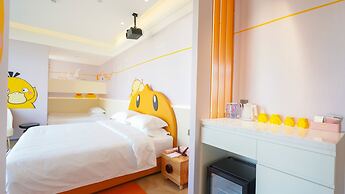 Elephant Hotel