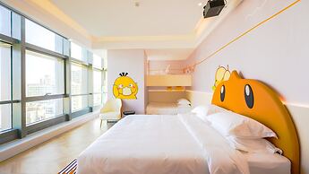 Elephant Hotel