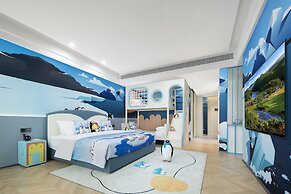 Elephant Hotel
