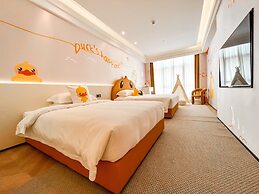 Elephant Hotel