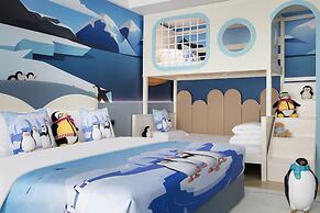 Elephant Hotel