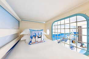 Elephant Hotel