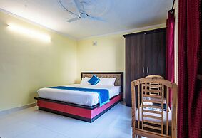 Nabh Resorts