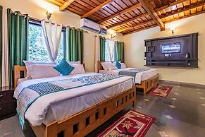 Nabh Resorts