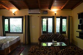 Nabh Resorts