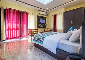 Nabh Resorts