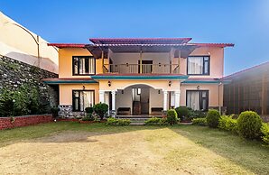 Nabh Resorts