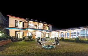 Nabh Resorts