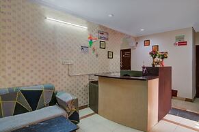 iROOMZ Hotel Silver Moon