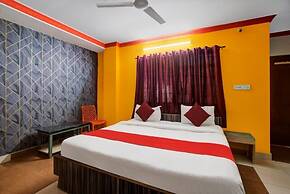 iROOMZ Hotel Silver Moon