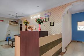 iROOMZ Hotel Silver Moon