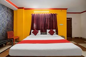 iROOMZ Hotel Silver Moon