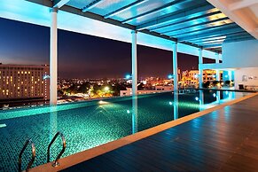 The Straits Melaka by Perfect Host