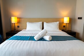 The Straits Melaka by Perfect Host