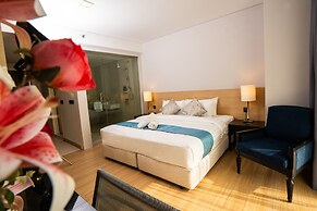 The Straits Melaka by Perfect Host