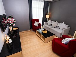 The Straits Melaka by Perfect Host