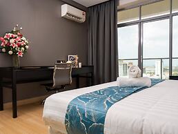 The Straits Melaka by Perfect Host