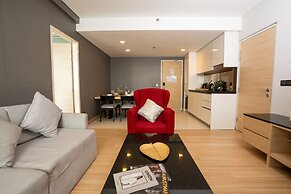The Straits Melaka by Perfect Host