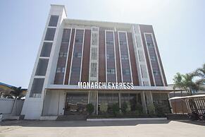 Monarch Express