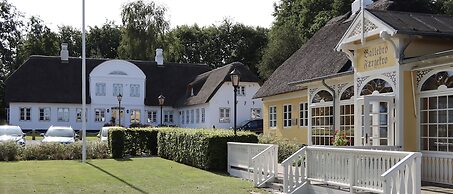 Ballebro Færgekro