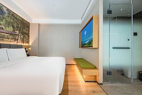 True Go Hotel Nanshan