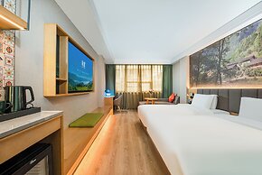 True Go Hotel Nanshan