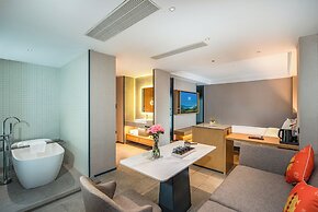 True Go Hotel Nanshan