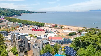 Yeongheungdo Boutiquepassecomposepension