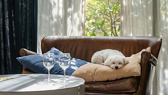 Yeongheungdo Boutiquepassecomposepension