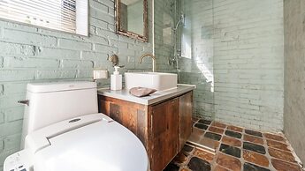 Yeongheungdo Boutiquepassecomposepension
